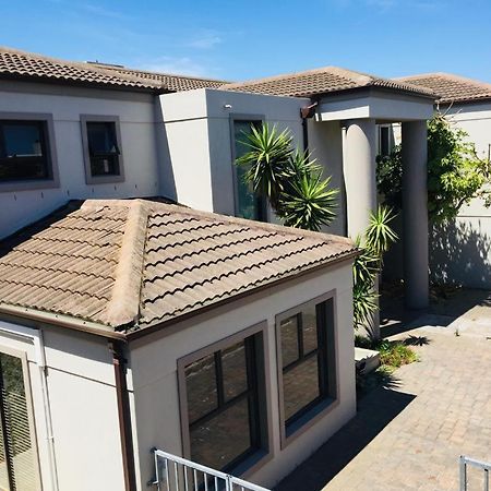 Harbour Close Boutique Villa Cidade Do Cabo Exterior foto