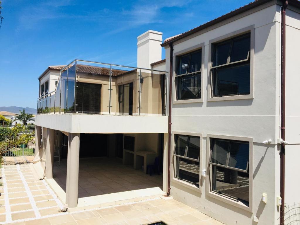 Harbour Close Boutique Villa Cidade Do Cabo Exterior foto