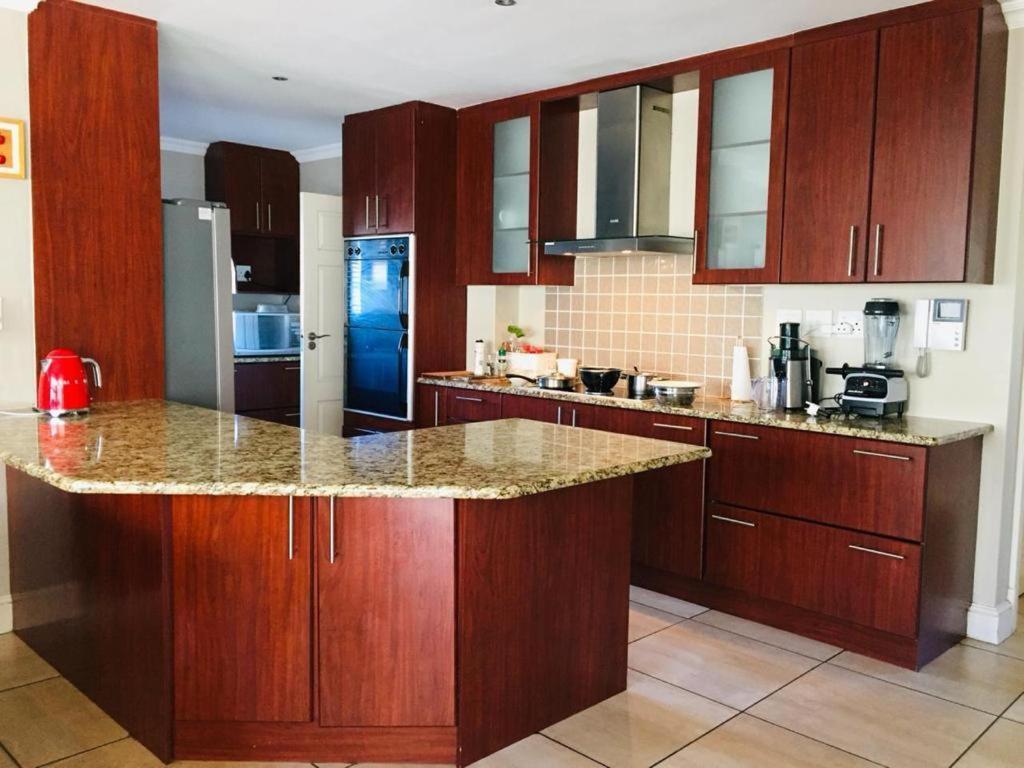 Harbour Close Boutique Villa Cidade Do Cabo Exterior foto