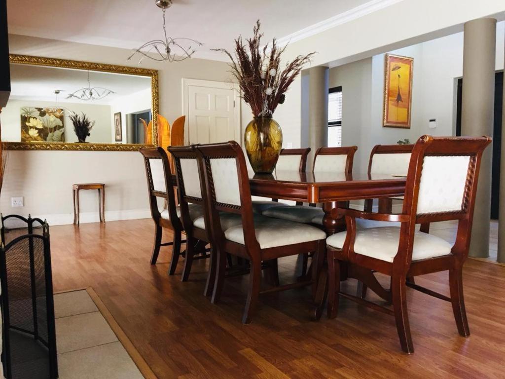 Harbour Close Boutique Villa Cidade Do Cabo Exterior foto