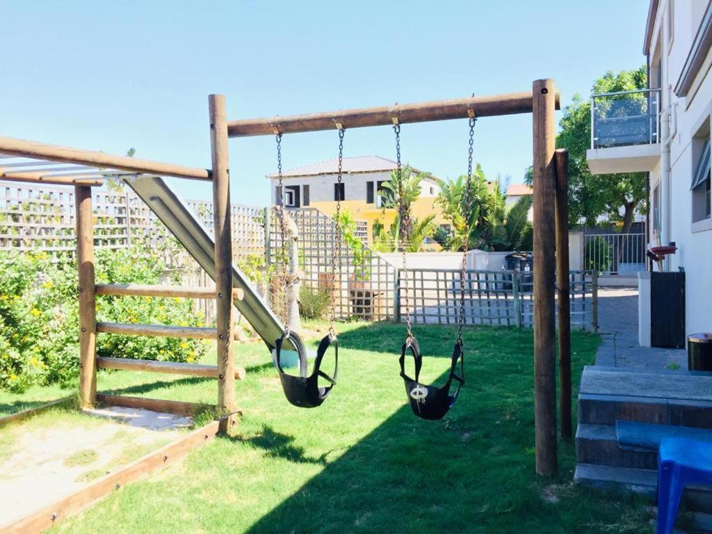 Harbour Close Boutique Villa Cidade Do Cabo Exterior foto