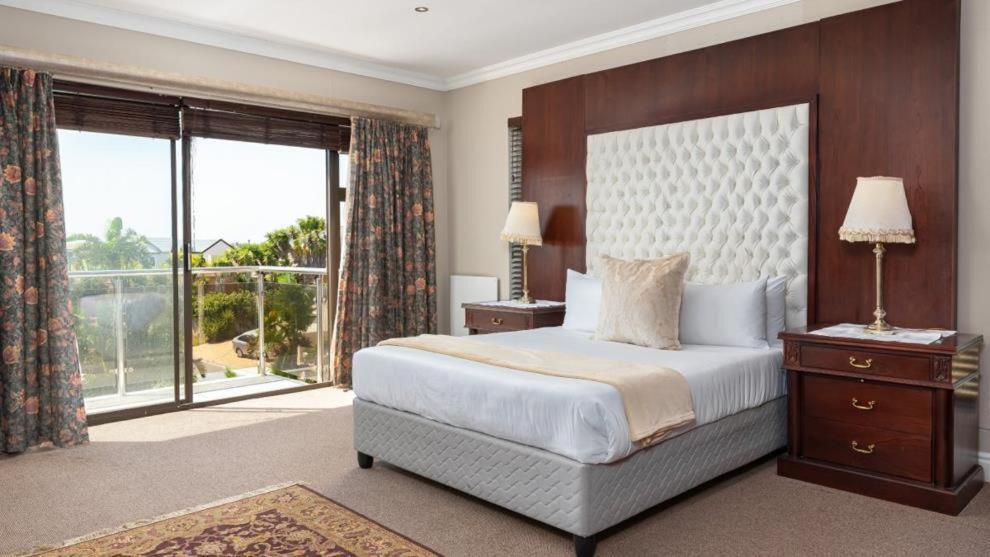 Harbour Close Boutique Villa Cidade Do Cabo Exterior foto